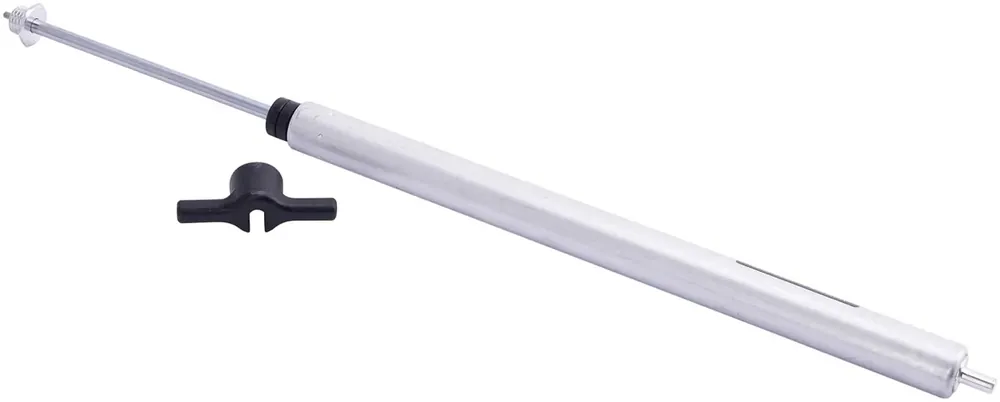 CONTEC Service-Kit Drop-A-Gogo Kit A 150 mm silber Meistverkauft