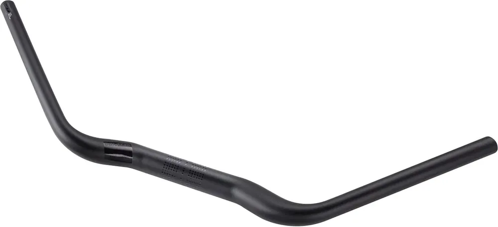 Bestpreis CONTEC Lenker Sendai 90 31,8 mm schwarz
