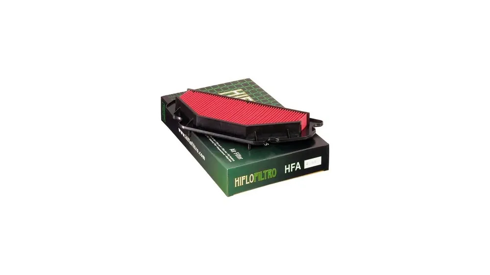 Hiflofiltro Luftfilter HFA2605 Garantierte Lieferung