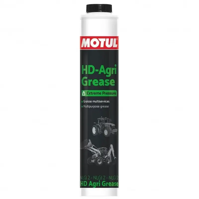 MOTUL Mehrzweckfett HD-Agri CL Fett - 400gr Top-Angebot