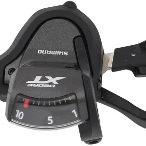 Top-Angebot Shimano Daumenschalthebel Deore XT XT SL-T8000 10-fach rechts