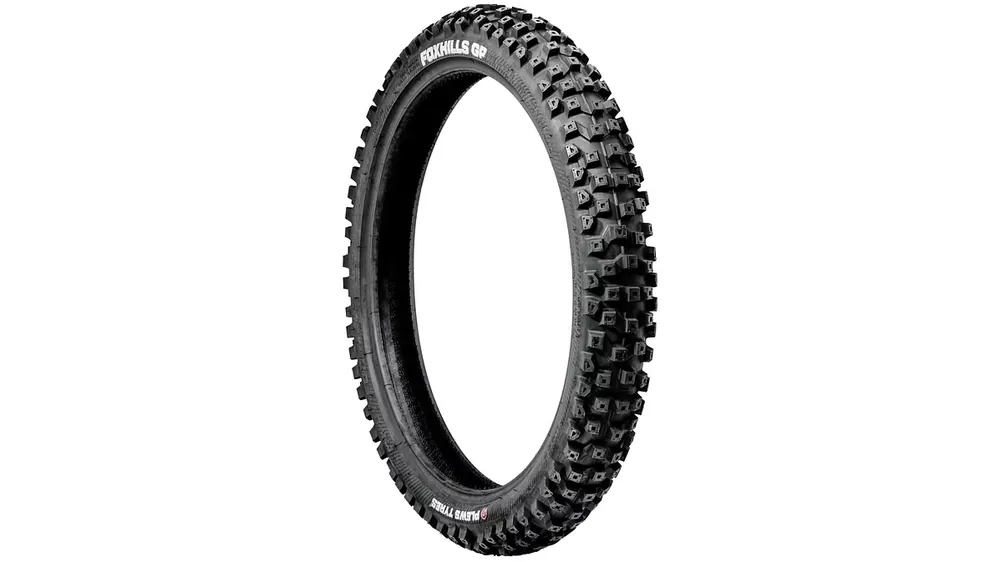 Plews Tyres MX3 Foxhills GP 70/100-17 40M TT Top-Angebot