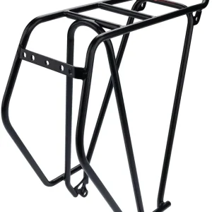 Neue Kollektion Tubus Gepäckträger Cargo evo 28 Zoll schwarz