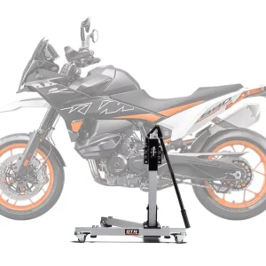 Zentralständer EVOLIFT® für KTM 890 SMT 23- Sichere Zahlung