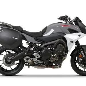 Solange Der Vorrat Reicht SHAD 3P Befestigungssystem Yamaha MT-09 Tracer
