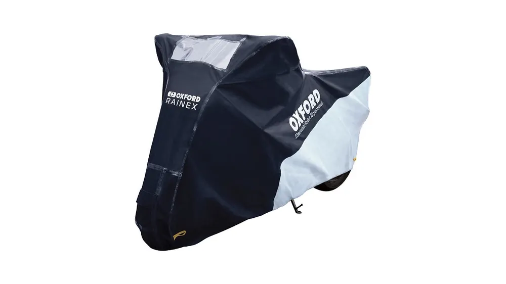 Oxford Faltgarage Gr. L, Maße (L x B x H) 246 x 104 x 127 cm, Faltgarage "Rainex" Wasserdicht Neu Im Sortiment