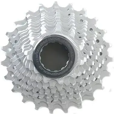 Campagnolo Kassette Chorus 11 11-12-13-14-15-17-19-21-23-25-27 Zähne Finale Aktion