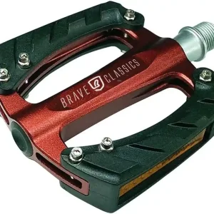 Nur Für Kurze Zeit Brave Classic Pedal Stranger rot