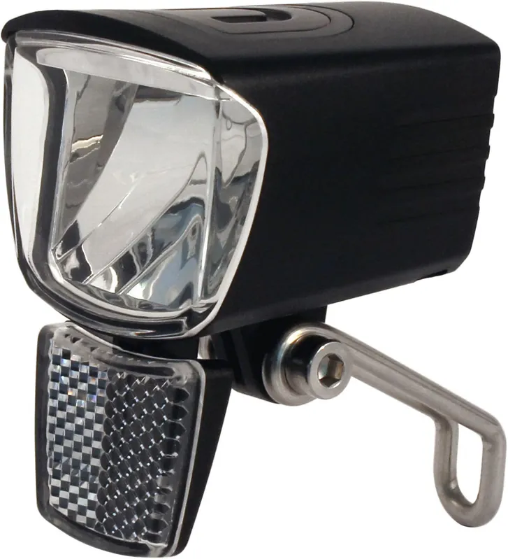 Union Scheinwerfer Extreme 80 Lux schwarz Sonderaktion