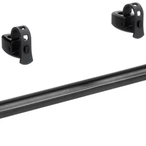 Super-Preis Thule Auffahrschiene XT schwarz
