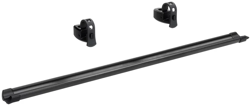 Super-Preis Thule Auffahrschiene XT schwarz