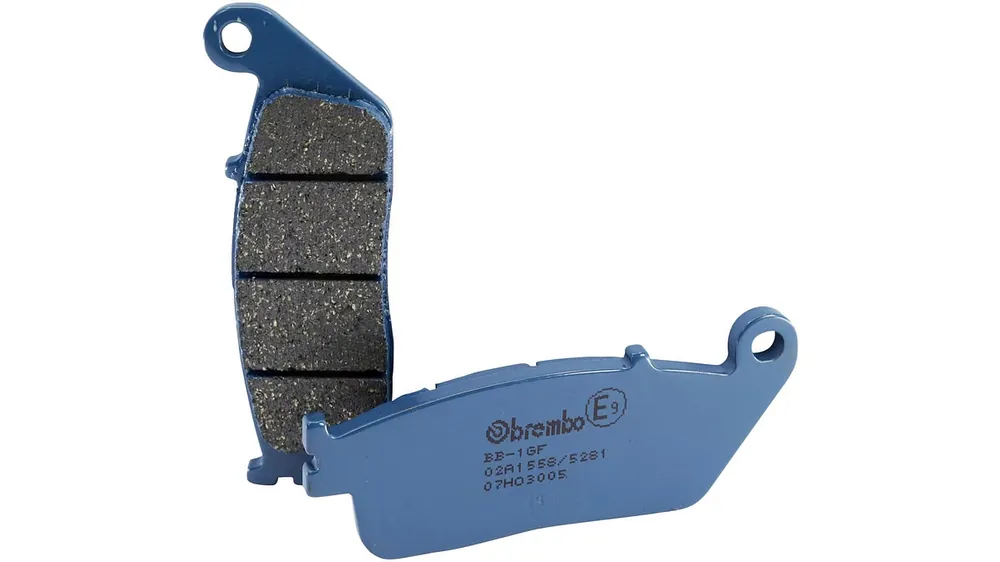 Kracherpreis Brembo Bremsbelag Modell 07HO30 mit ABE
