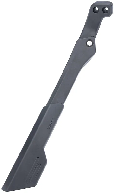Direktkauf CONTEC Hinterbauständer Ox back 24-29 Zoll schwarz Lochabstand 18 mm, M5 Schraubendurchmess