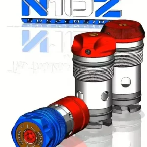 N10Z Dynamic Valve für R16V Expressversand
