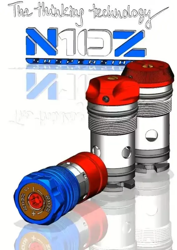 N10Z Dynamic Valve für R16V Expressversand