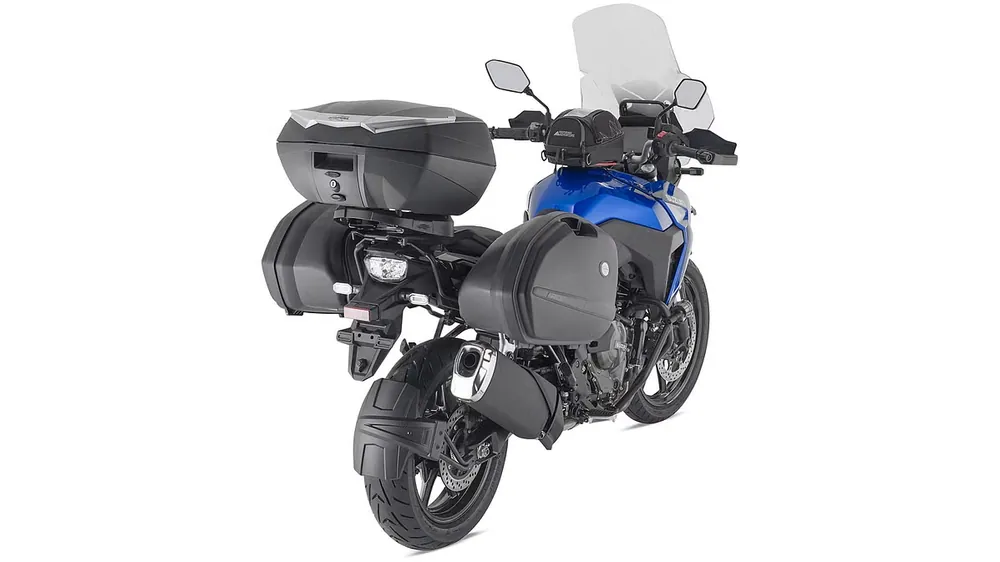 Kappa Seitenkofferträger KLX Knallerangebot