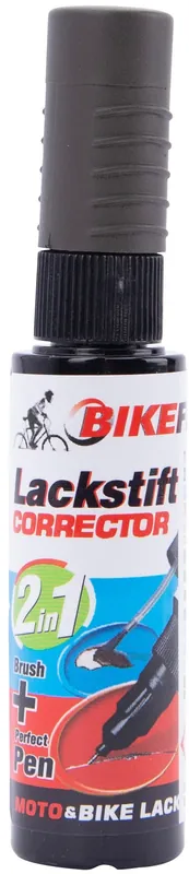 Abverkauf Fasi Lackstift grau umbra grey matt