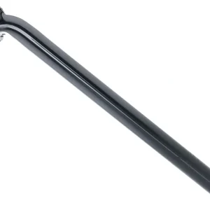 Kalloy Sattelstütze Patentsattelstütze 27 mm schwarz Kracherpreis
