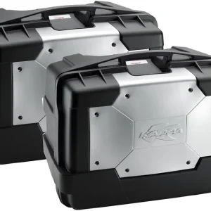 Kappa Koffer KGR46 GARDA Preiswert