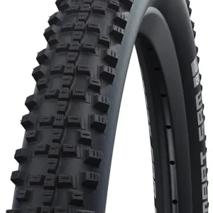 Ausverkauf Schwalbe Reifen Smart Sam Performance Line 24 Zoll schwarz