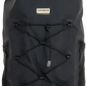Ausverkauf CONTEC Rucksack Mile Grinder Commute 25 schwarz