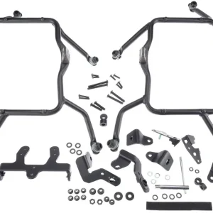 Kappa Seitenkofferträger KLR Begrenztes Angebot