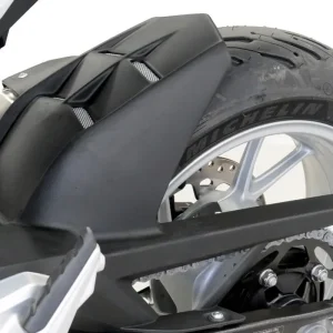BODYSTYLE Raceline Hinterradabdeckung ABS Kunststoff Carbon Look für BMW F 900 R, F 900 XR Top-Preis