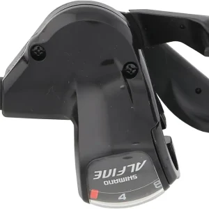 Markenprodukt Shimano Schaltgriff Alfine S503 8-Gang schwarz