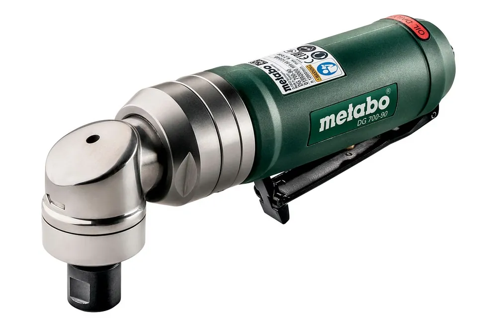 Metabo Druckluft-Geradschleifer DG 700-90 Mega-Angebot
