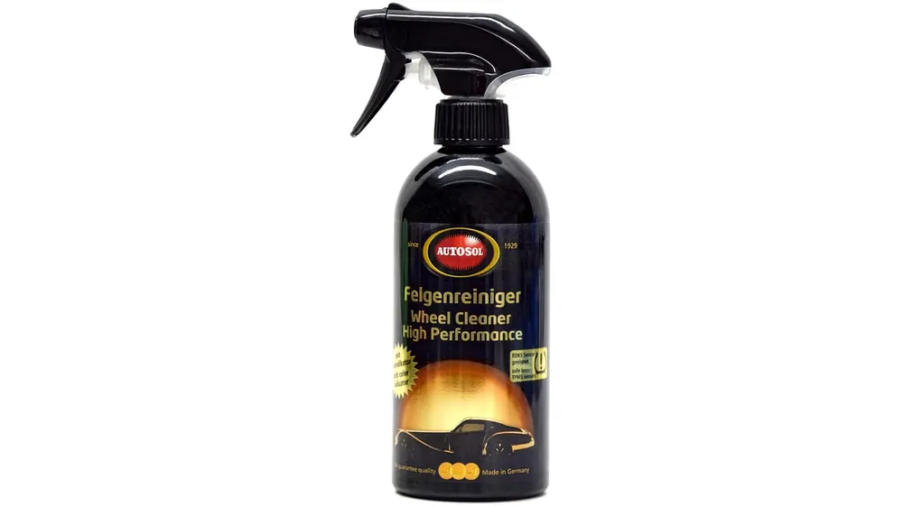 Autosol Felgenreiniger High Performance Must-Have