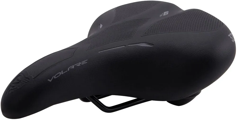 CONTEC Sattel Volare City EL schwarz Angebot