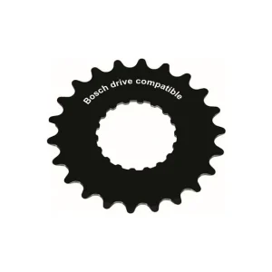 Meistverkauft Stronglight Motorritzel 17 Zähne schwarz