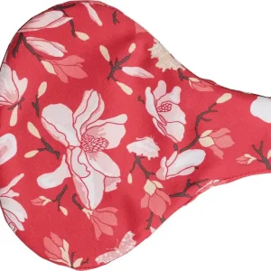 Neue Kollektion Basil Magnolia Sattelüberzug rot,bunt