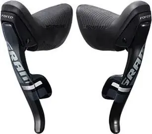 Meistverkauft SRAM Schalt-/Bremshebel Force 22 / Force 1/Force 1 Set