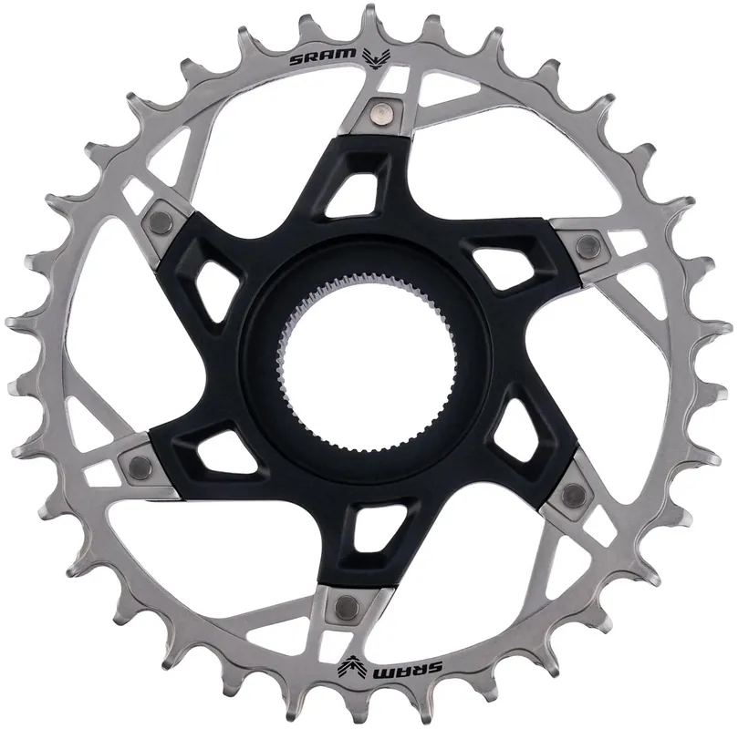 SRAM Kettenblatt XX Eagle Transmission E-MTB 34 Zähne Jetzt Kaufen