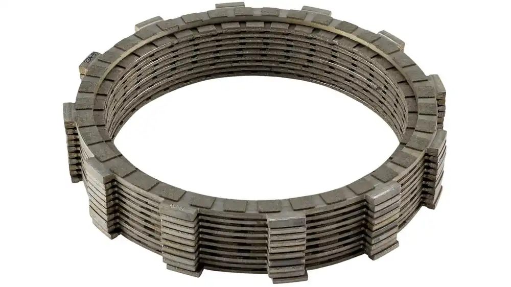 TRW Kupplungslamellensatz MCC347-10 Neuheit