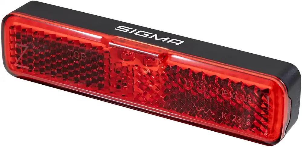 Jetzt Bestellen Sigma Sport EOX RL RACK Rücklicht schwarz