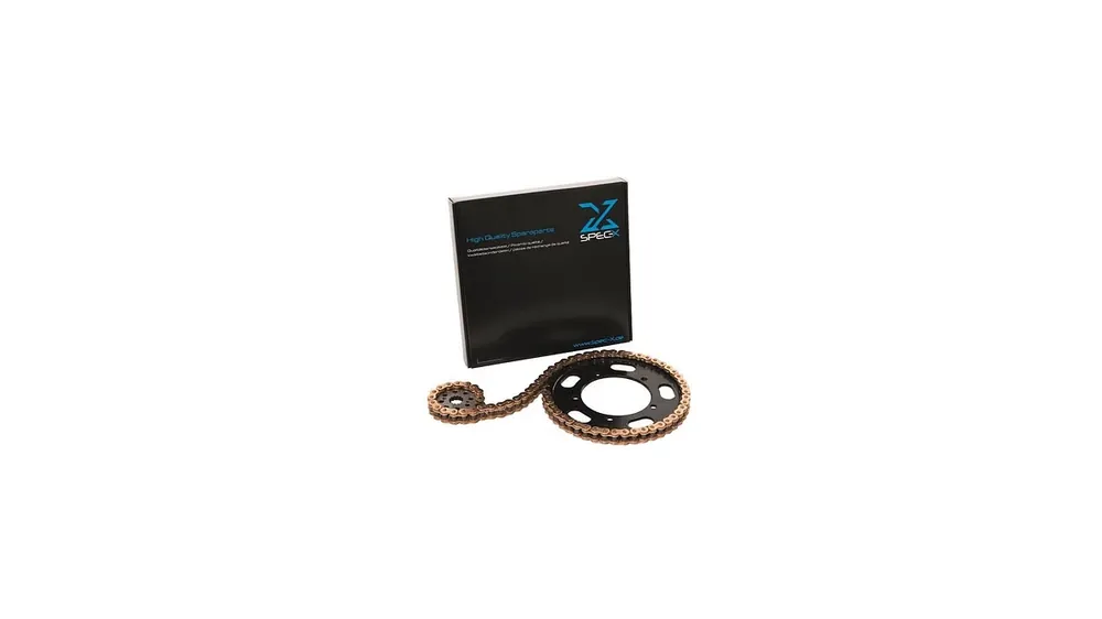 RK Kettensatz 428HSB Standard (14-47-122/428) Direkt Vom Hersteller