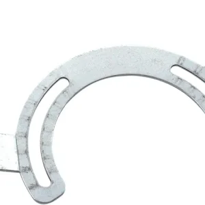 Hesling Befestigungsadapter Move Bosch Gen. 3 silber Top-Seller