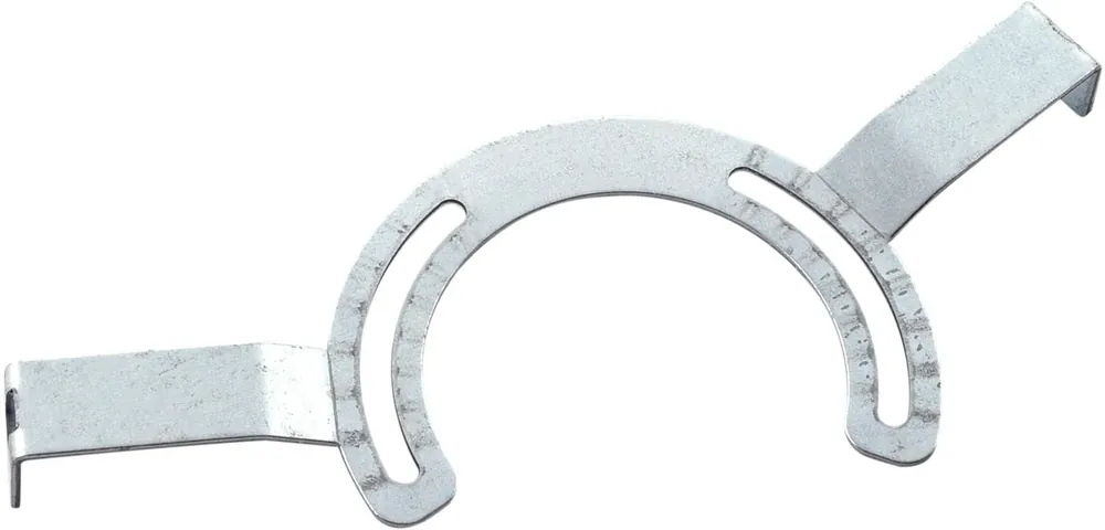 Hesling Befestigungsadapter Move Bosch Gen. 3 silber Top-Seller