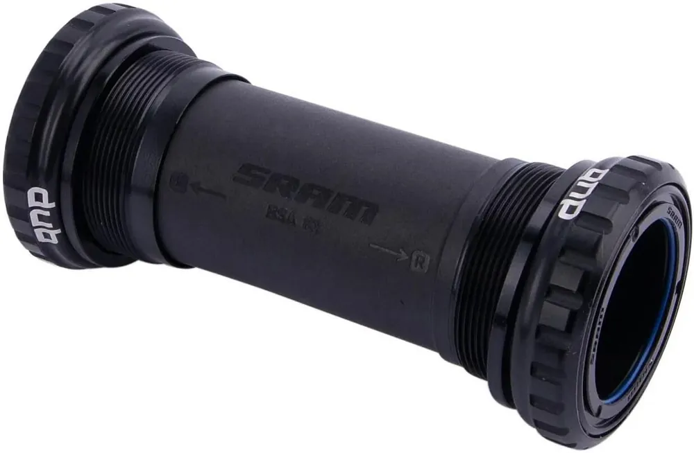 Must-Have SRAM Innenlager DUB BSA 83 mm schwarz