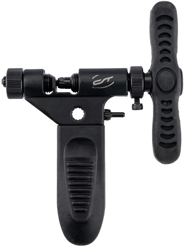 Top-Preis CONTEC Kettennietdrücker TFM Pin Pusher für alle Ketten schwarz