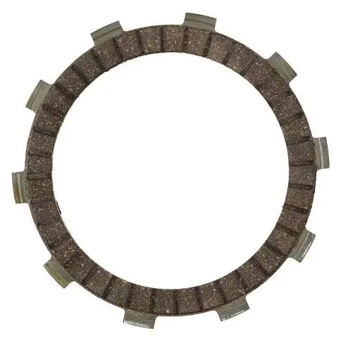 Preiswert SBS Kupplungslamellen-Kit 50234
