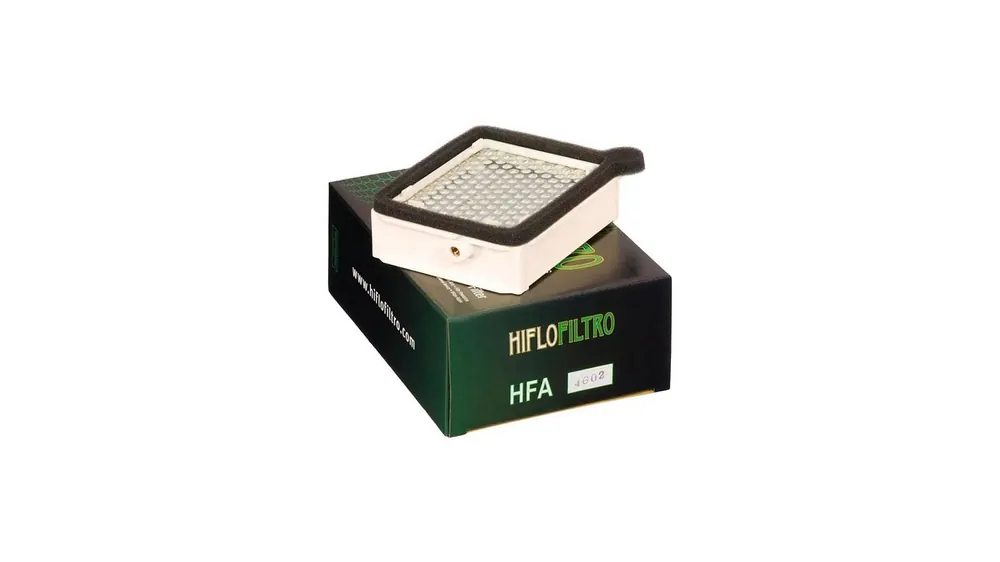Schneller Versand Hiflofiltro Luftfilter HFA4602