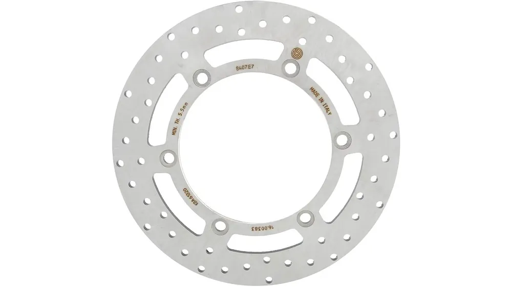Brembo Bremsscheibe Modell 68B407E7 Nur Heute