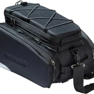 Racktime Gepäckträgertasche Odin 2.0 schwarz Knallerangebot