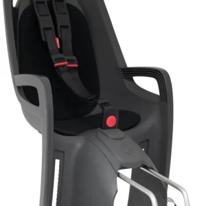 Hamax Kindersitz Zenith grau/schwarz Knallerangebot