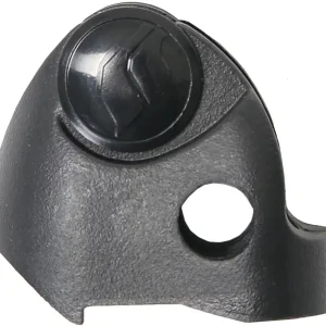 Beliebt Sturmey Archer Kettenleitrolle schwarz