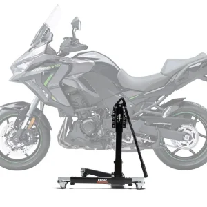 Neue Ware Zentralständer EVOLIFT® für Kawasaki Versys 1100 SE 25-