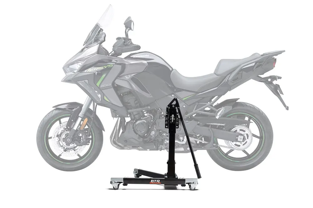 Neue Ware Zentralständer EVOLIFT® für Kawasaki Versys 1100 SE 25-